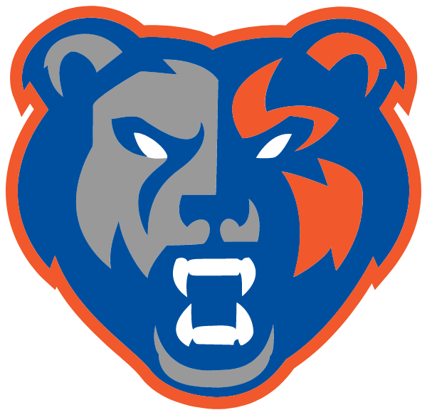 Grand Oaks High School Logo