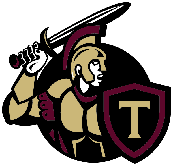 Triad Baptist Christian Academy Logo