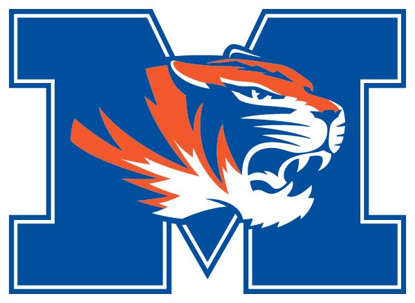 Marshall Co High School Tigers (Lewisburg, Tennessee) Spirit Apparel & Accessories Store