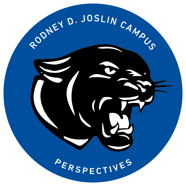Perspectives Joslin Logo