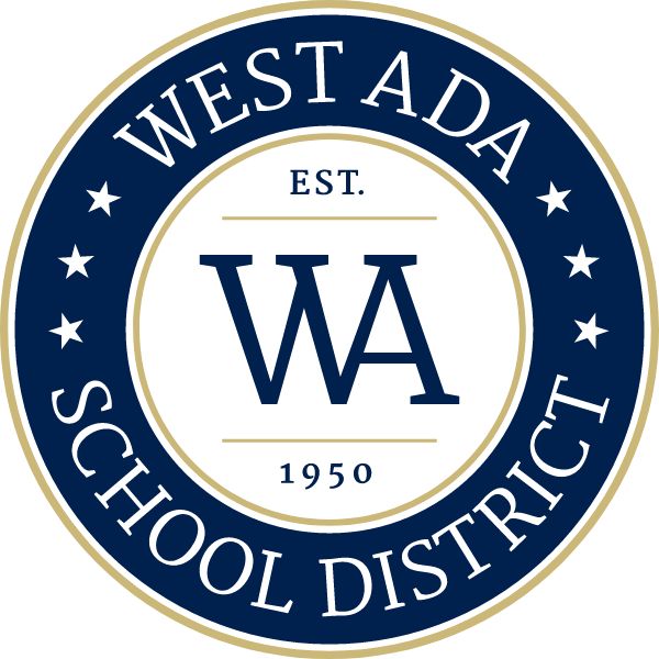 West Ada School District Sideline Store