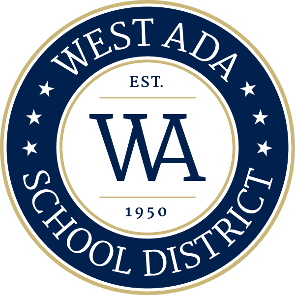 West Ada School District Logo