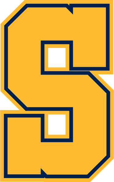 SIMSBURY YOUTH FOOTBALL Logo