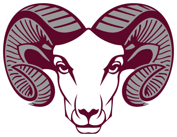 Gentry High School Logo