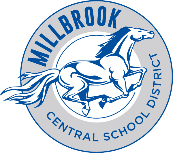 Millbrook Middle School Logo