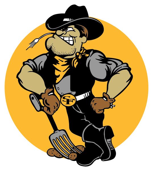 Sargent Athletic Booster Store Farmers (Monte Vista, Colorado) Spirit Apparel & Accessories Store