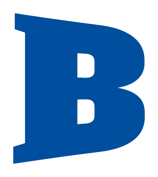 Bloomfield Senior High School Logo