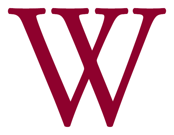 Wooster School Logo