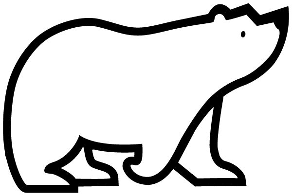 North Star Montessori Academy Polar Bears (Marquette, Michigan) Spirit Apparel & Accessories Store