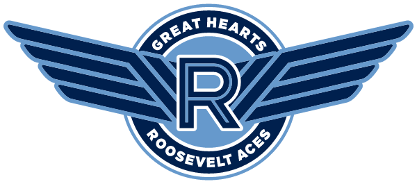 Roosevelt Prep Academy Logo