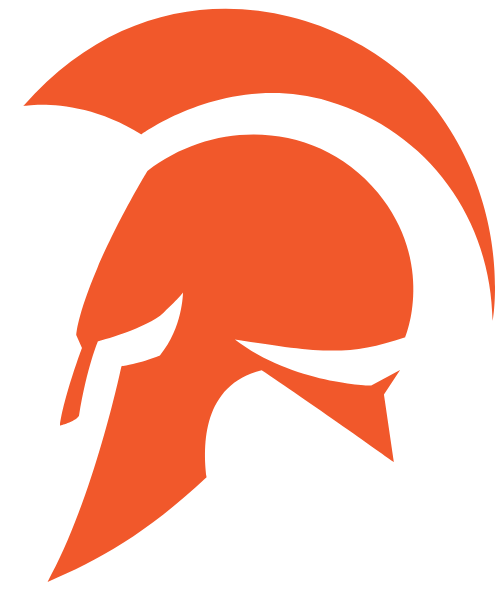 Inman Junior Senior High Logo