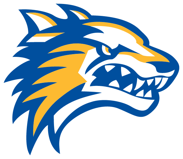 Simon Middle School Logo