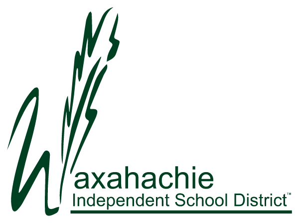 Waxahachie ISD Logo