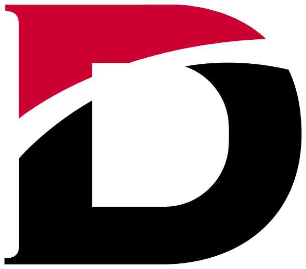 Darby High School Logo