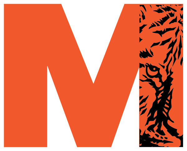 Mcintosh Elementary School Logo
