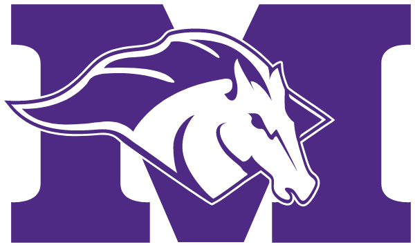 Thurgood Marshall School Logo