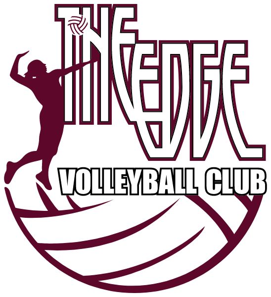 The Edge Volleyball Club The Edge Volleyball (Littleton, Colorado) Spirit Apparel & Accessories Store