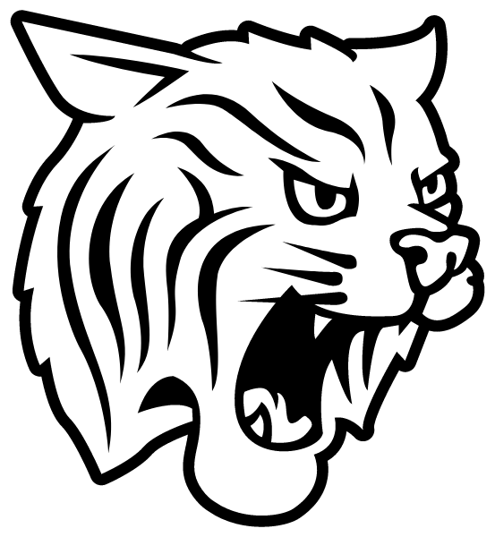 Donovan Jr High Logo