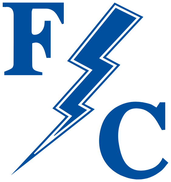 Franklin Central Junior High Logo