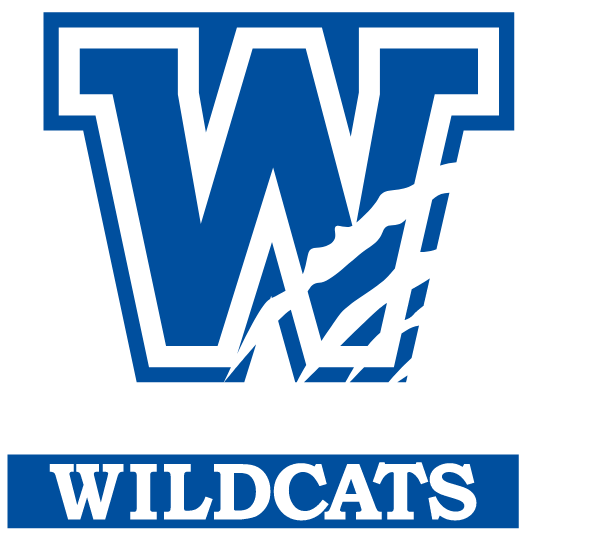 Glenn Westlake Middle School Logo