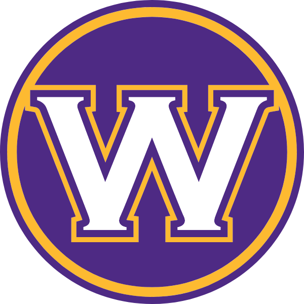 West Middle School Logo