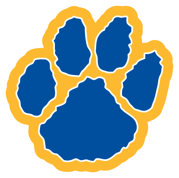 Fulton Jr. High School Logo