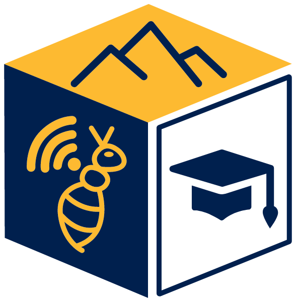Pacific Crest Online Academy Logo