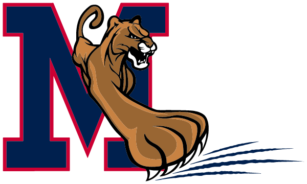 MORGAN MAXWELL MIDDLE SCHOOL Logo