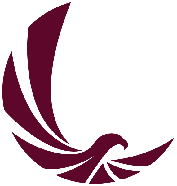 Stetson Baptist Christian School Logo