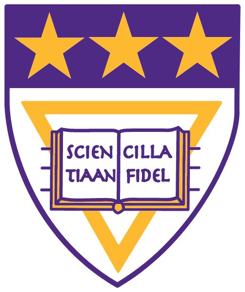 Trinity Washington University Sideline Store