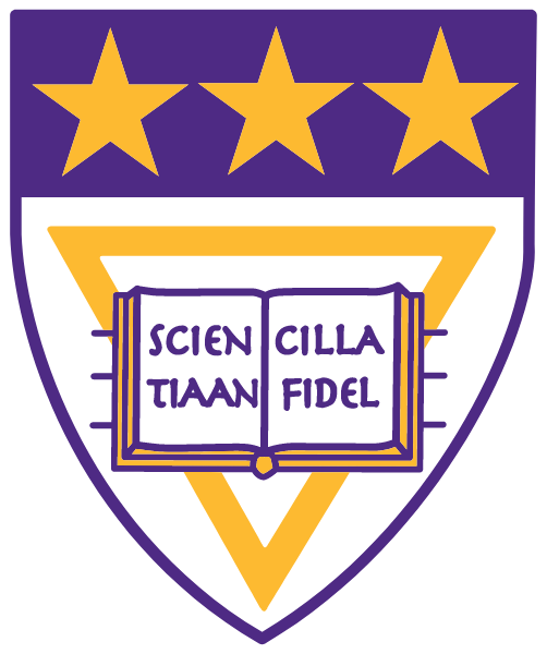 Trinity Washington University Logo