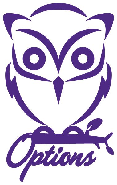 CHERRY CREEK OPTIONS OWLS (Centennial, Colorado) Spirit Apparel & Accessories Store