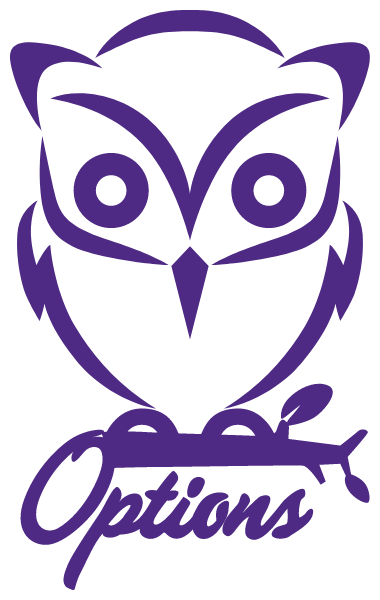 CHERRY CREEK OPTIONS Logo