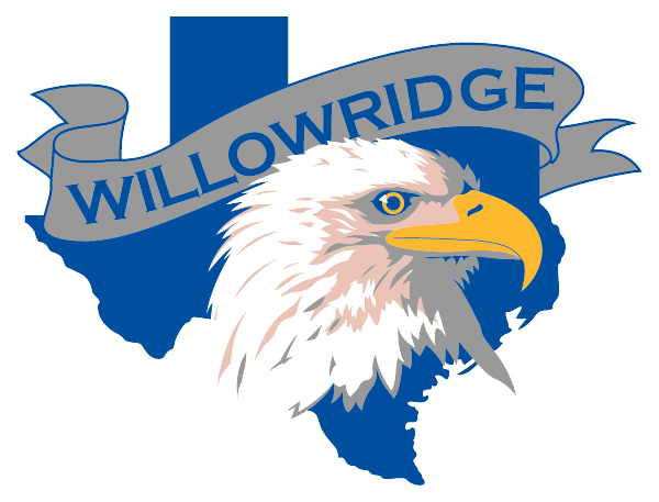 Willowridge High School Logo