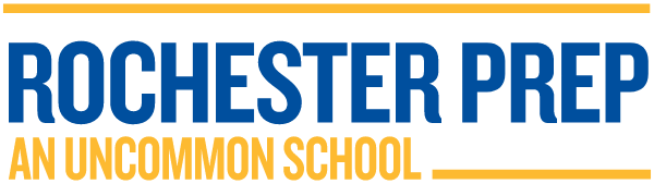 Rochester Prep SWAG Shop Logo