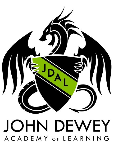 John Dewey Academy of Learning Dragons (Green Bay, Wisconsin) Spirit Apparel & Accessories Store