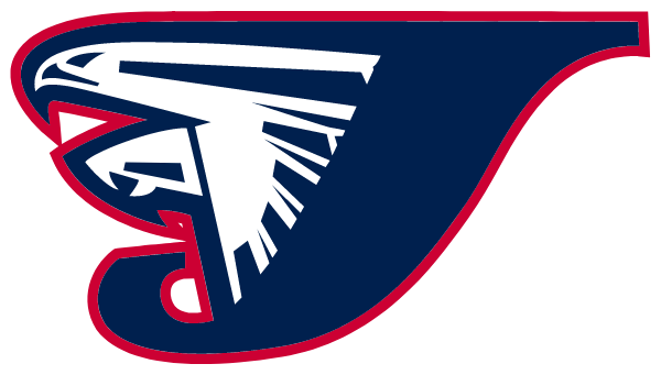 Charles E Jordan Senior H S Logo