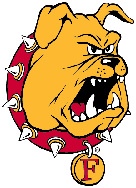 Ferris State University Logo
