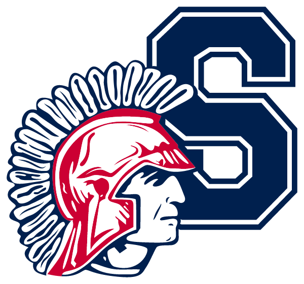 Stevenson High School Logo