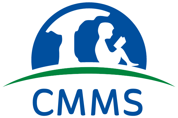 Children's Manor & Magnet Montessori Schools Logo