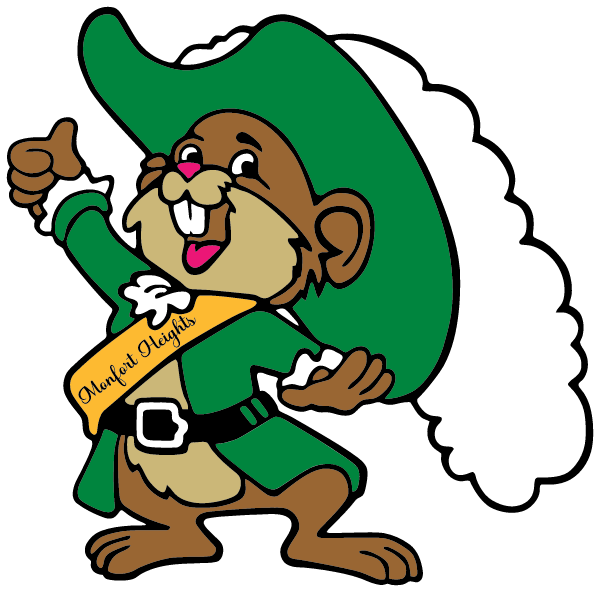 Monfort Heights Elementary Logo