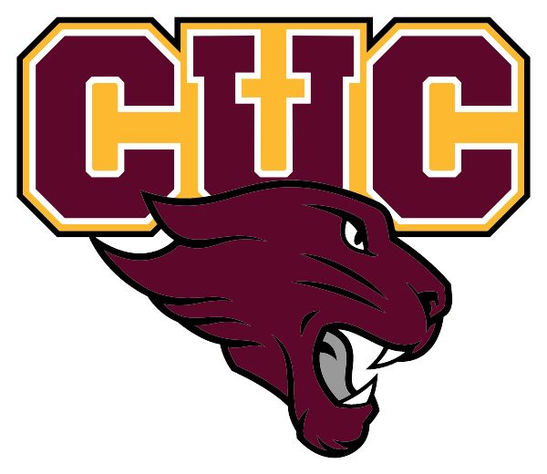 Concordia University Chicago Sideline Store Cougars (CHICAGO, Illinois) Spirit Apparel & Accessories Store