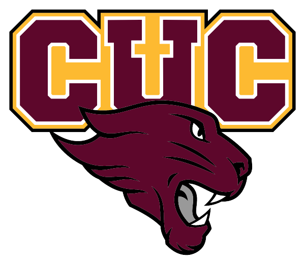 Concordia University Chicago Logo