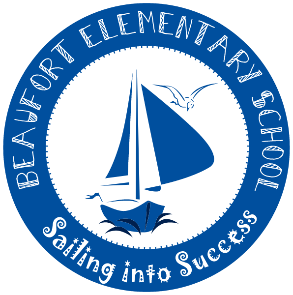 Beaufort Elementary Logo