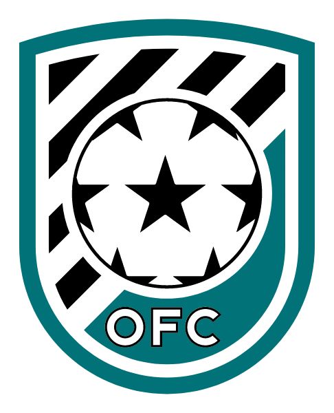 Oceanway Fc Sideline Store FC (JACKSONVILLE, Florida) Spirit Apparel & Accessories Store