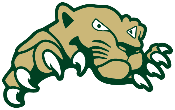 Green Cove Springs Junior High Logo