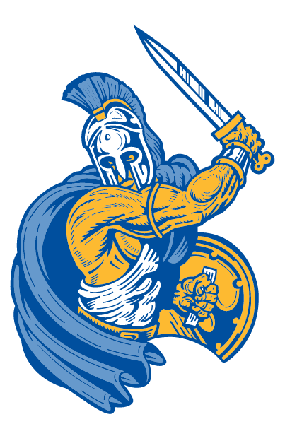 Chestnut Grove Middle School Logo