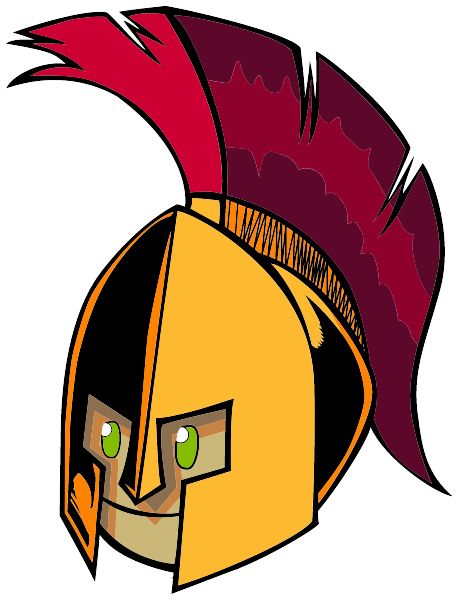 New Castle Elementary School Spartans (New Castle, Delaware) Spirit Apparel & Accessories Store