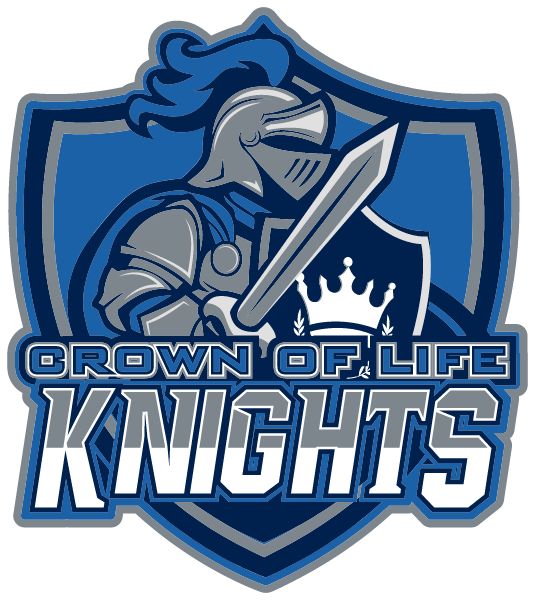 Crown of Life Christian Academy Sideline Store