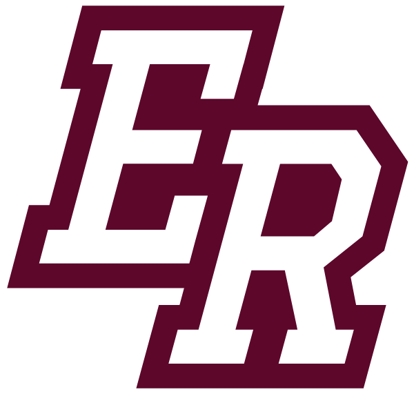 Eaton Rapids High School Logo